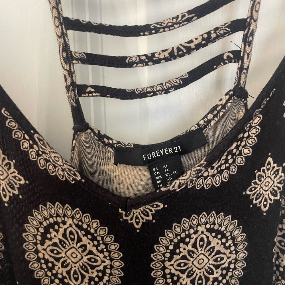 Maxi Dress - Picture 3 of 4